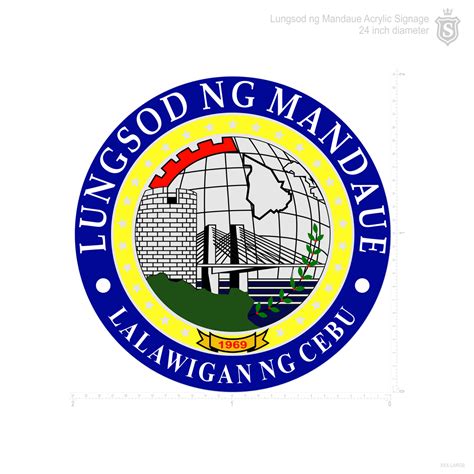 mandaue city logo